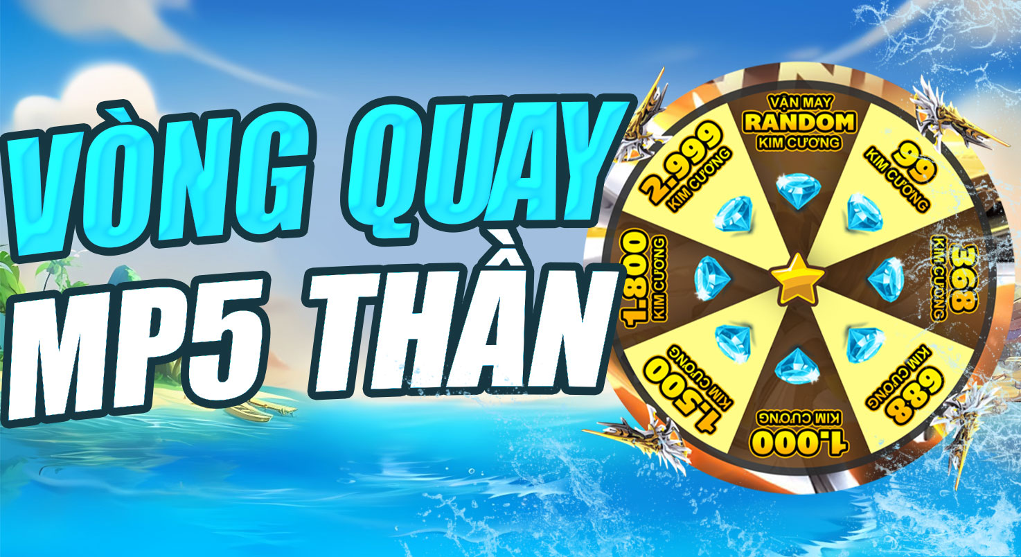 Vòng Quay Mp5